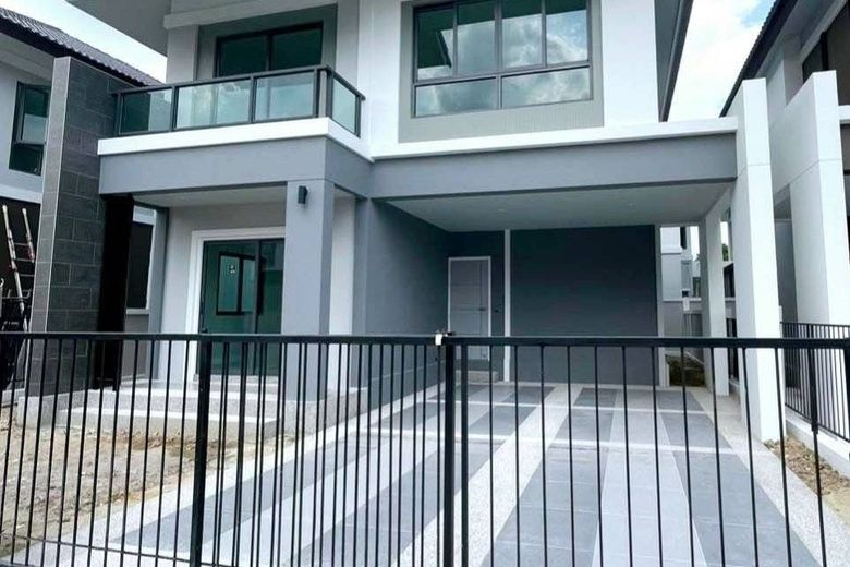 3 Bedroom House For Rent