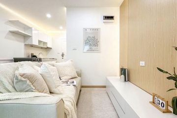 1 Bedroom Condo for sale in Metro Park Sathorn Phase 3, Bang Wa, Bangkok near MRT Phetkasem 48