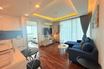 1 Bedroom Condo for rent in The Peak Towers, Nong Prue, Chonburi