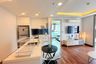 1 Bedroom Condo for rent in The Peak Towers, Nong Prue, Chonburi