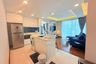 1 Bedroom Condo for rent in The Peak Towers, Nong Prue, Chonburi