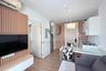 1 Bedroom Condo for sale in Neo Condo, Nong Prue, Chonburi