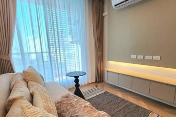 1 Bedroom Condo for sale in The Kris Extra 4, Din Daeng, Bangkok near MRT Sutthisan