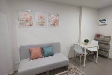 1 Bedroom Condo for rent in Good Day Sukhumvit 93, Bang Chak, Bangkok