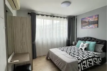 Condo for rent in D Condo Kathu, Kathu, Phuket