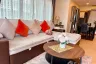 4 Bedroom House for rent in The Palm Bangsare, Bang Sare, Chonburi