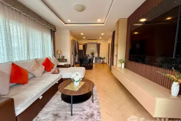 4 Bedroom House for rent in The Palm Bangsare, Bang Sare, Chonburi