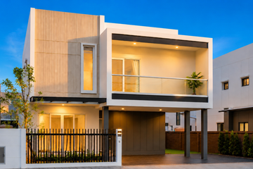 4 Bedroom House for rent in Suthep, Chiang Mai