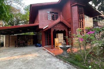 3 Bedroom House for rent in Suthep, Chiang Mai