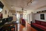 1 Bedroom Condo for rent in Chang Moi, Chiang Mai