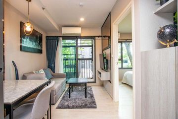 1 Bedroom Condo for sale in Fa Ham, Chiang Mai