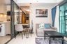 1 Bedroom Condo for sale in Fa Ham, Chiang Mai