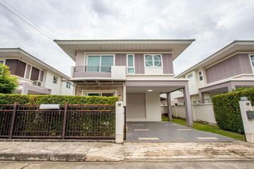 4 Bedroom House for sale in Ton Pao, Chiang Mai