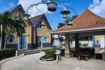 2 Bedroom House for rent in Chalong, Phuket