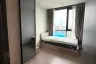 2 Bedroom Condo for rent in THE LINE Wongsawang, Wong Sawang, Bangkok near MRT Wong Sawang