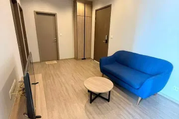 2 Bedroom Condo for rent in THE LINE Wongsawang, Wong Sawang, Bangkok near MRT Wong Sawang