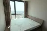 2 Bedroom Condo for rent in THE LINE Wongsawang, Wong Sawang, Bangkok near MRT Wong Sawang