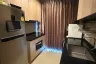 2 Bedroom Condo for rent in THE LINE Wongsawang, Wong Sawang, Bangkok near MRT Wong Sawang