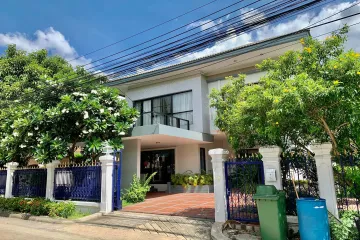 4 Bedroom House for rent in Kesinee Ville Ratchada-Meng jai, Sam Sen Nok, Bangkok