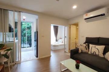 1 Bedroom Condo for rent in Chateau In Town Ratchayothin, Din Daeng, Bangkok