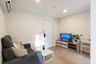 1 Bedroom Condo for rent in Chateau In Town Ratchayothin, Din Daeng, Bangkok