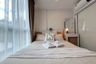 1 Bedroom Condo for rent in Chateau In Town Ratchayothin, Din Daeng, Bangkok