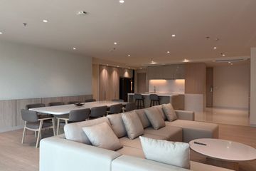 3 Bedroom Condo for rent in GM Serviced Apartment, Khlong Toei, Bangkok near MRT Queen Sirikit National Convention Centre