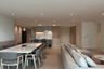 3 Bedroom Condo for rent in GM Serviced Apartment, Khlong Toei, Bangkok near MRT Queen Sirikit National Convention Centre