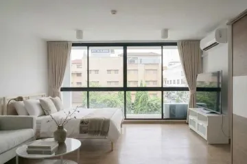 1 Bedroom Condo for rent in Bangkok Feliz Sukhumvit 69, Phra Khanong Nuea, Bangkok near BTS Phra Khanong
