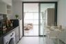 1 Bedroom Condo for rent in Bangkok Feliz Sukhumvit 69, Phra Khanong Nuea, Bangkok near BTS Phra Khanong