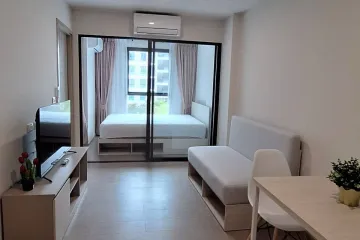 1 Bedroom Condo for rent in Good Day Sukhumvit 93, Bang Chak, Bangkok