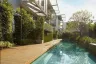 2 Bedroom Townhouse for rent in Hem 52 At Rama 9, Bang Kapi, Bangkok near MRT Pradit Manutham