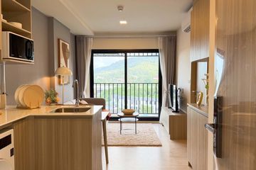 1 Bedroom Condo for rent in The Base Cherngtalay, Choeng Thale, Phuket