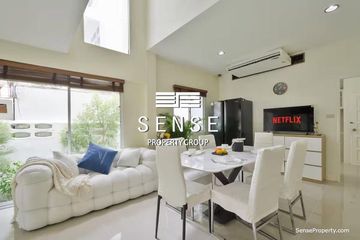 5 Bedroom Townhouse for rent in Via 31, Khlong Tan Nuea, Bangkok near BTS Phrom Phong
