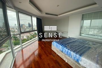 4 Bedroom Condo for rent in La Cascade, Khlong Tan Nuea, Bangkok near BTS Thong Lo