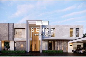 5 Bedroom House for rent in Panya Village Pattanakarn, Suan Luang, Bangkok