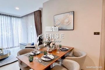 2 Bedroom Condo for Sale or Rent in FYNN Sukhumvit 31, Khlong Toei Nuea, Bangkok near MRT Sukhumvit