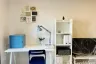 1 Bedroom Condo for Sale or Rent in Ideo Rama 9 - Asoke, Huai Khwang, Bangkok near MRT Phra Ram 9