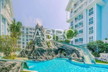 1 Bedroom Condo for rent in Na Jomtien, Chonburi