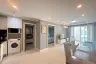 1 Bedroom Condo for rent in Nong Prue, Chonburi