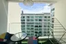 1 Bedroom Condo for rent in Nong Prue, Chonburi