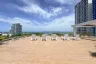 1 Bedroom Condo for rent in Nong Prue, Chonburi