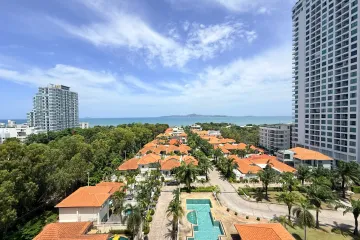 1 Bedroom Condo for rent in Nong Prue, Chonburi