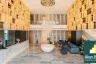 1 Bedroom Condo for rent in Nong Prue, Chonburi