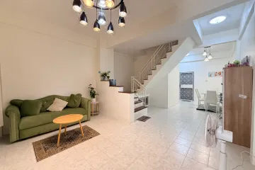 2 Bedroom House for rent in Nong Prue, Chonburi