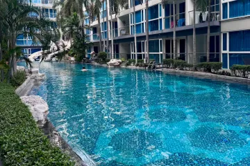 1 Bedroom Condo for rent in Nong Prue, Chonburi