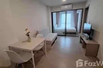 1 Bedroom Condo for rent in Good Day Sukhumvit 93, Bang Chak, Bangkok