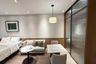 1 Bedroom Condo for sale in Khlong Tan, Bangkok near MRT Queen Sirikit National Convention Centre