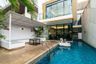 3 Bedroom House for rent in Nong Prue, Chonburi