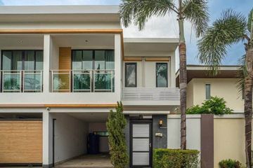 3 Bedroom House for rent in Nong Prue, Chonburi